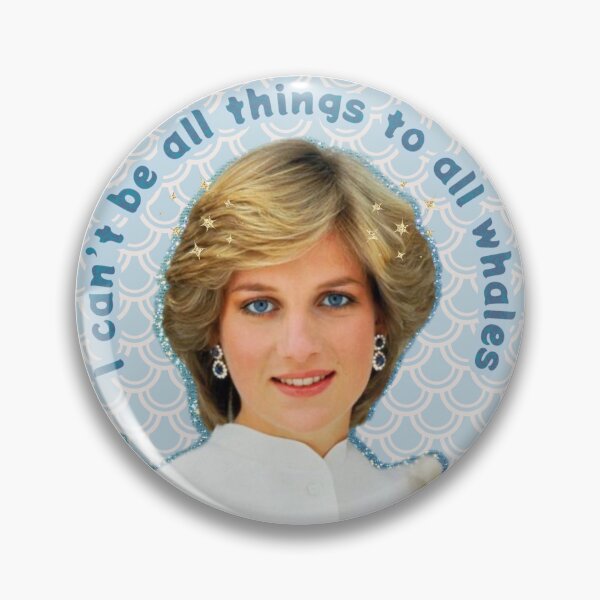 Item preview, Diana, Princess of W(h)ales  designed and sold by UglyCollages.