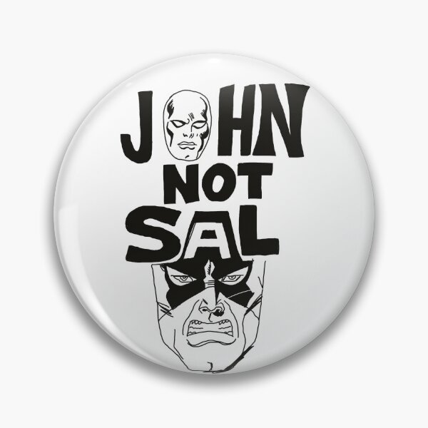 Item preview, JON NOT SAL SS/CAP designed and sold by Cavagnac.