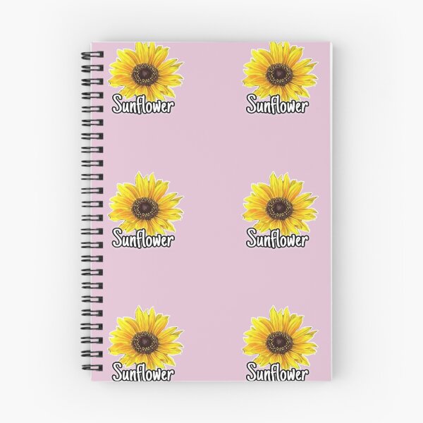 Item preview, Sunflower  designed and sold by Velvet-co.