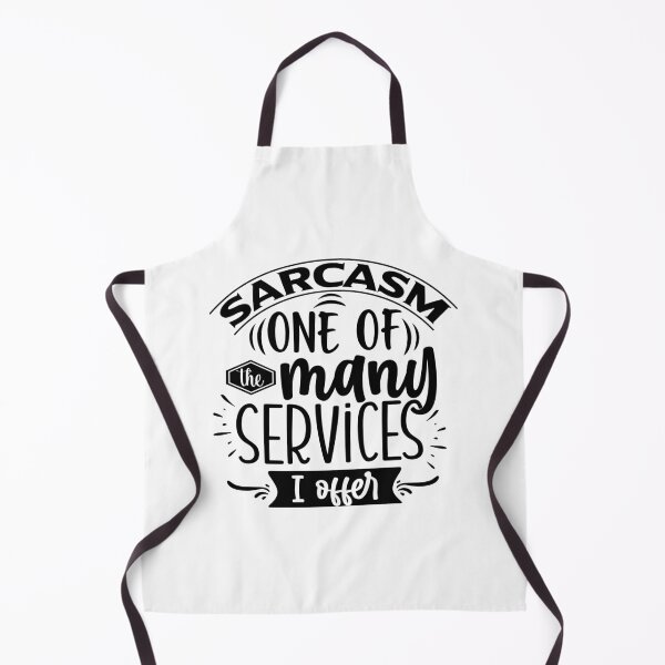 Item preview, Sarcasm designed and sold by OYLOS.