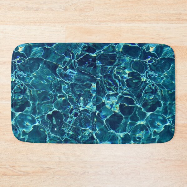 Item preview, Water aesthetic Patterns designed and sold by The-Moonart.