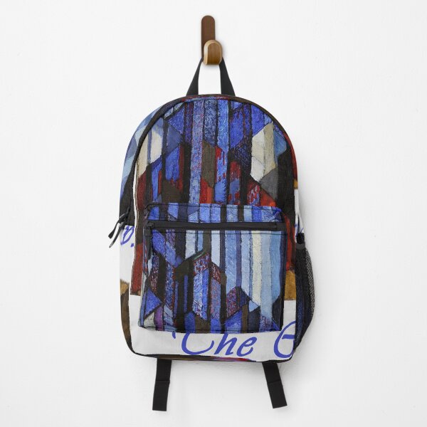 Item preview, The Cathedral (Katedrála)- 1913 - Frank Kupka designed and sold by THASSON.