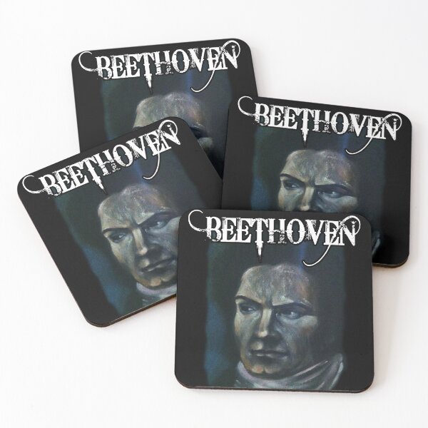 Item preview, BEETHOVEN designed and sold by MasterpieceArt.