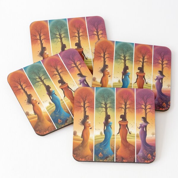 Item preview, Season's Splendor designed and sold by Heather Wooldridge.