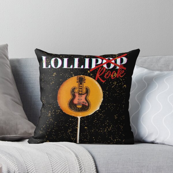 Artikelvorschau, LolliRock entworfen und verkauft von AImonk.
