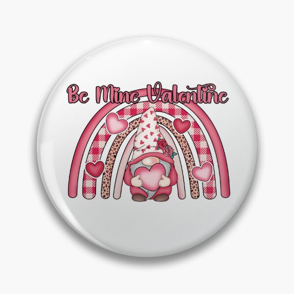 Item preview, Be Mine Valentine designed and sold by MTurnerShop.