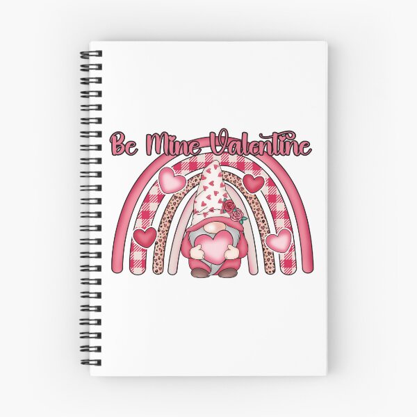 Item preview, Be Mine Valentine designed and sold by MTurnerShop.