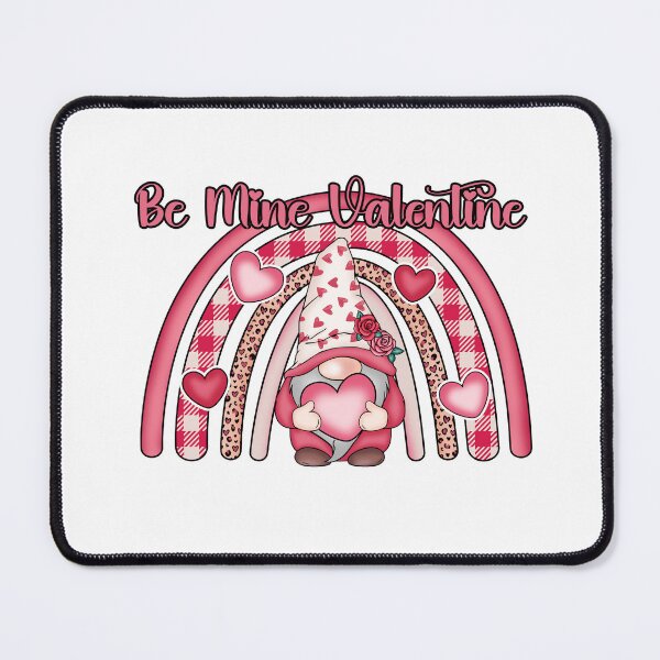 Item preview, Be Mine Valentine designed and sold by MTurnerShop.