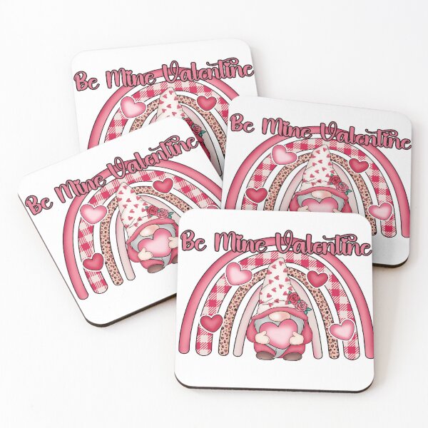 Item preview, Be Mine Valentine designed and sold by MTurnerShop.