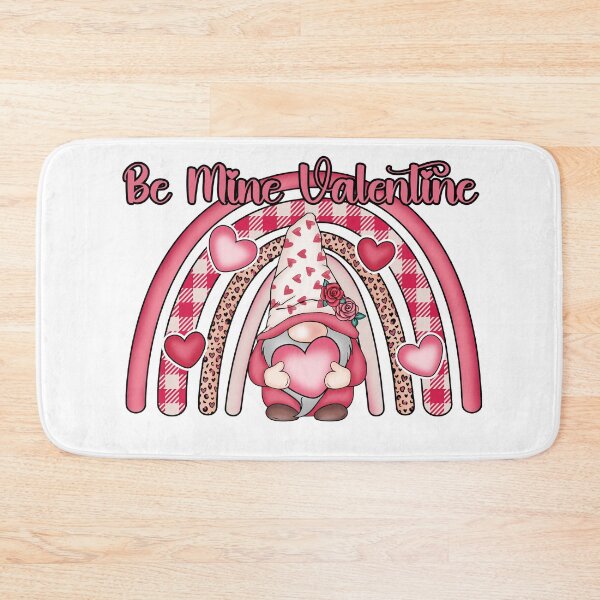 Item preview, Be Mine Valentine designed and sold by MTurnerShop.