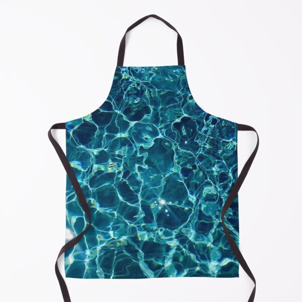 Item preview, Water aesthetic Patterns designed and sold by The-Moonart.