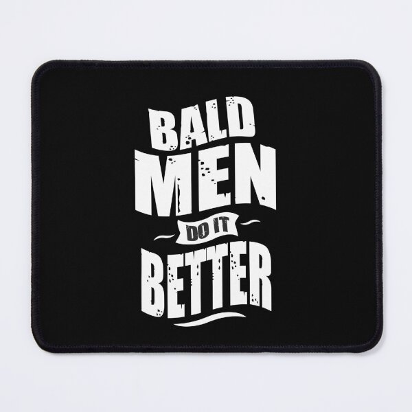 Item preview, Hair loss x hair loss designed and sold by The  Knick Knack Nook.