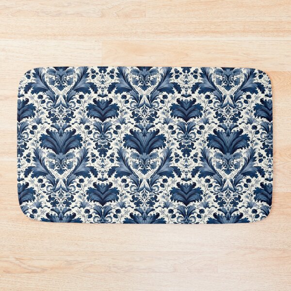 Item preview, Baroque Floral Vintage Art designed and sold by DiGi007.