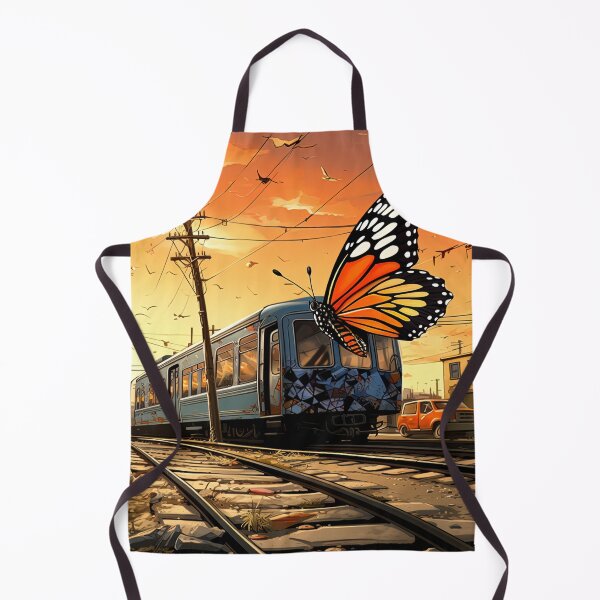 Item preview, Butterfly | Hip Hop style designed and sold by ComicsFactory.