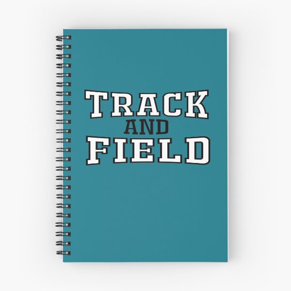 Item preview, Track and Field designed and sold by Pferdefreundin.