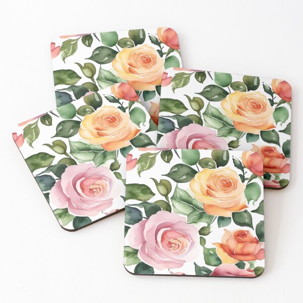 Item preview, Roses designed and sold by Liis S.