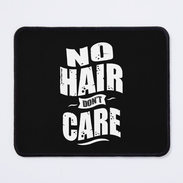Item preview, No hair x no hair designed and sold by The  Knick Knack Nook.