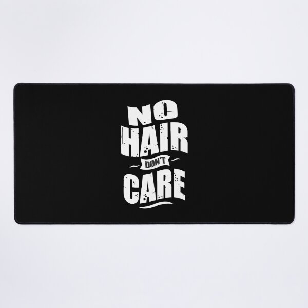 Item preview, No hair x no hair designed and sold by The  Knick Knack Nook.