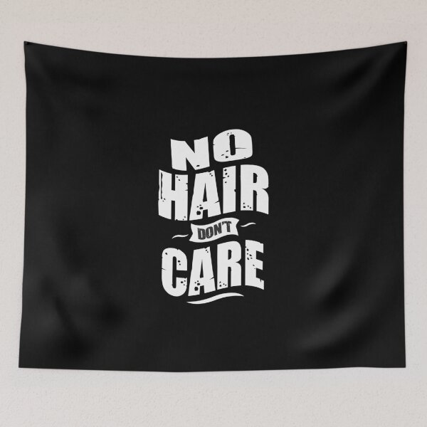 Item preview, Sin pelo x sin pelo designed and sold by The  Knick Knack Nook.