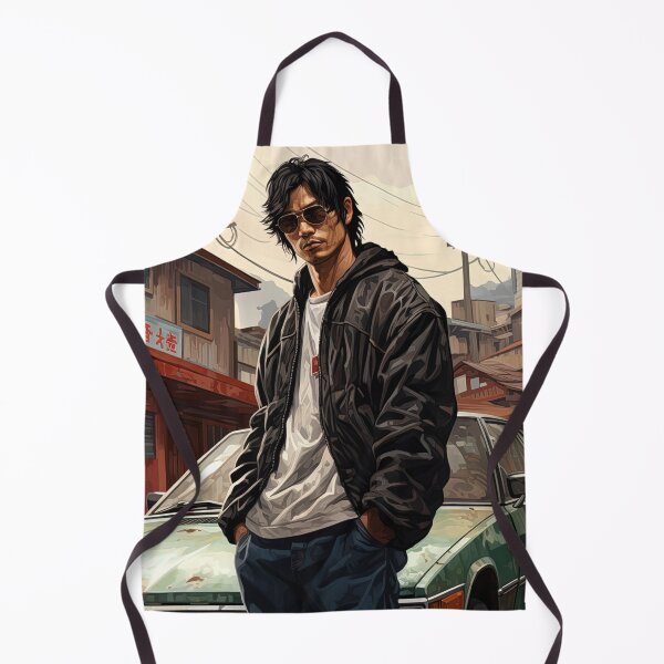Item preview, Byung-Chul Han | Hip Hop style designed and sold by ComicsFactory.