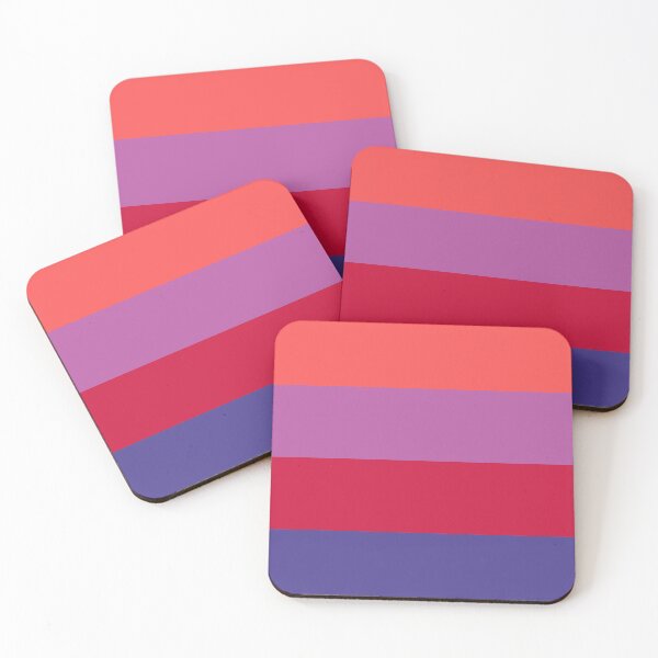 Item preview, Sunset color scheme designed and sold by Inspirationmotivation.