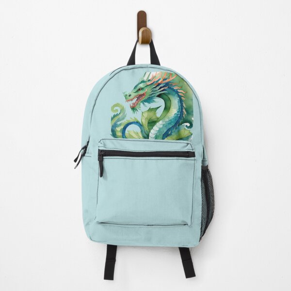 Item preview, GREEN DRAGON designed and sold by cubiask.
