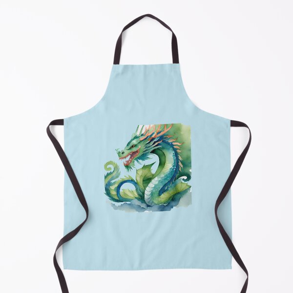 Item preview, GREEN DRAGON designed and sold by cubiask.