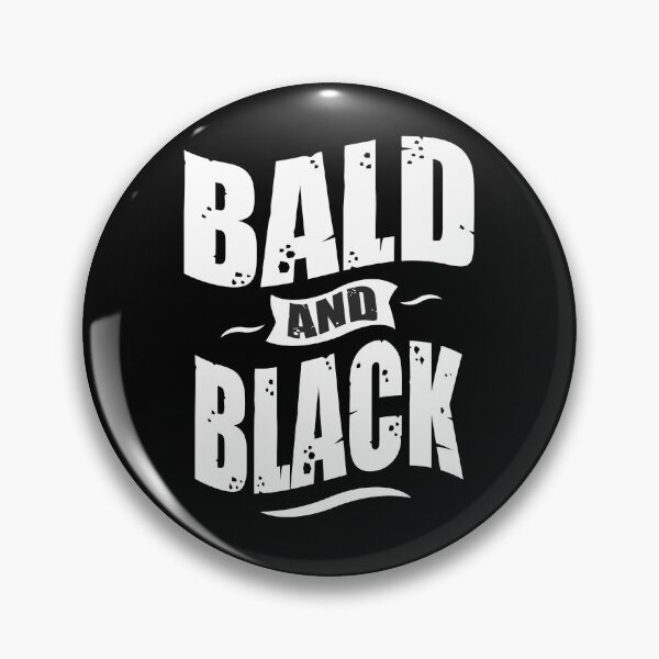 Item preview, Balding x balding designed and sold by The  Knick Knack Nook.
