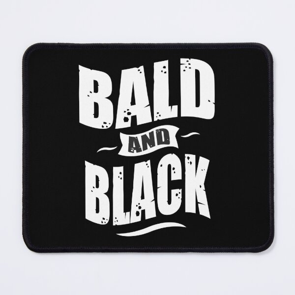 Item preview, Balding x balding designed and sold by The  Knick Knack Nook.