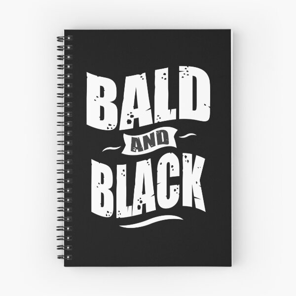 Item preview, Balding x balding designed and sold by The  Knick Knack Nook.