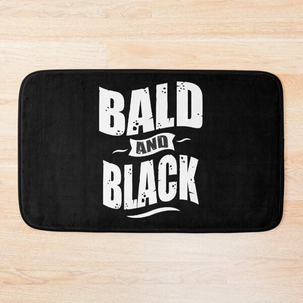 Item preview, Balding x balding designed and sold by The  Knick Knack Nook.