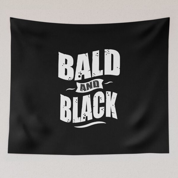 Item preview, Balding x balding designed and sold by The  Knick Knack Nook.