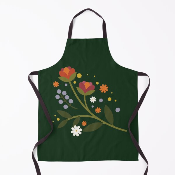 Item preview, Flower Motif designed and sold by taylorrhelms.