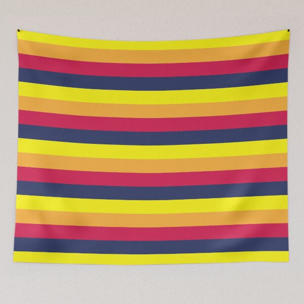 Item preview, Sunset color scheme designed and sold by Inspirationmotivation.
