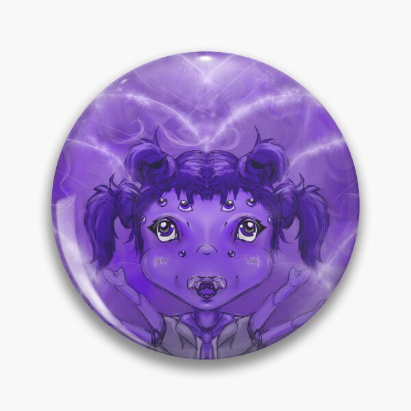 Item preview, Something Strange designed and sold by BinxySage.