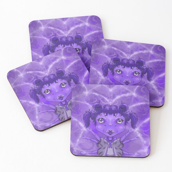 Item preview, Something Strange designed and sold by BinxySage.