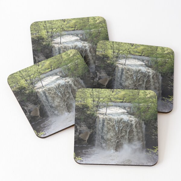 Item preview, Minneopa State Park designed and sold by Designed by Southern Minnesota Guy.