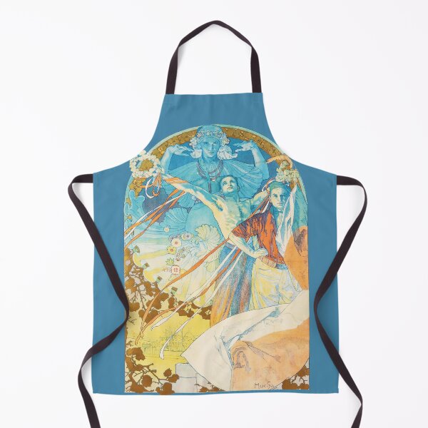 Item preview, 8th Sokol Festival , by Alphonse Mucha. HIGH DEFINITION designed and sold by MINDTHECHERRY.
