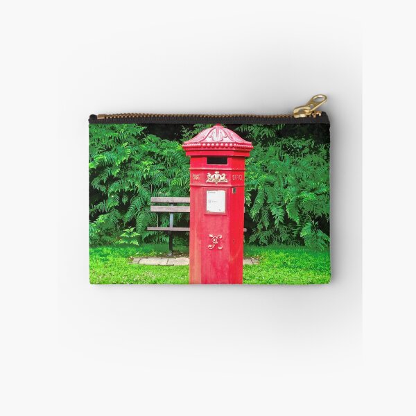 Item preview, Old Irish Mail Box designed and sold by Shulie1.