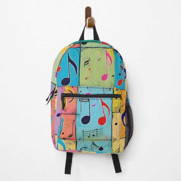 Item preview, Music notes designed and sold by JLeonardoArt.