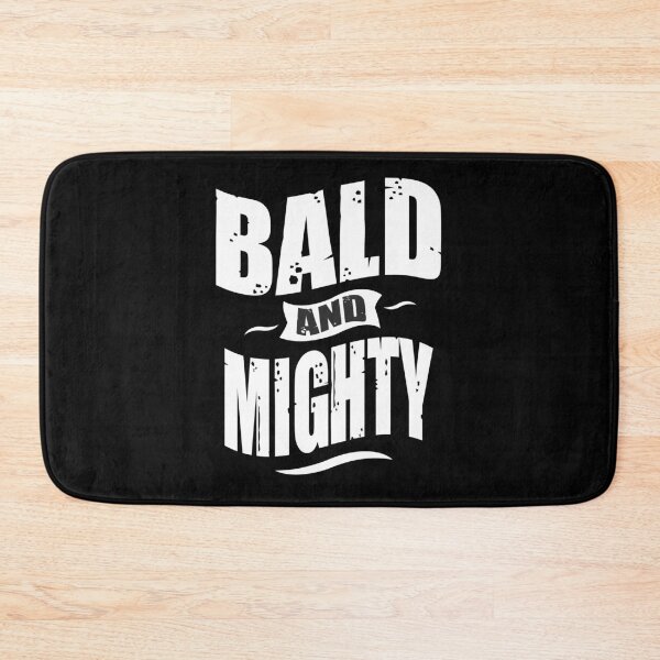 Item preview, Hairloss x hairloss designed and sold by The  Knick Knack Nook.
