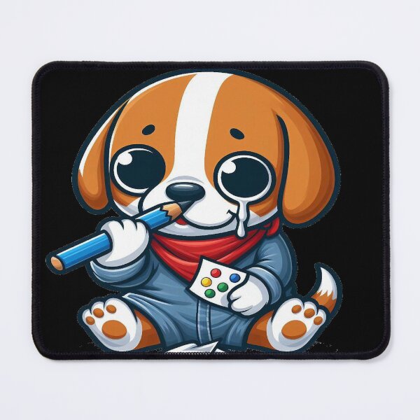 Item preview, I love my dog, remember me designed and sold by CreateCrafts.