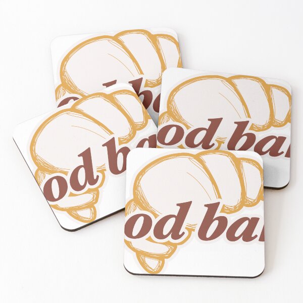 Item preview, Good Bake designed and sold by Great Goose.