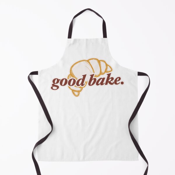 Item preview, Good Bake designed and sold by Great Goose.