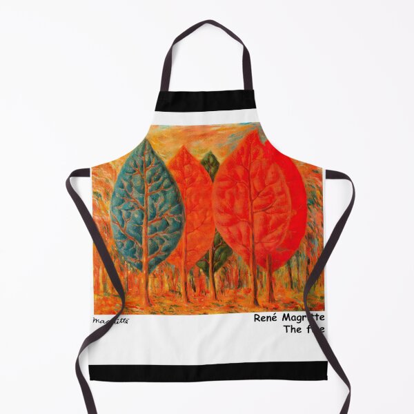 Item preview, René Magritte art for sales designed and sold by Nada01.
