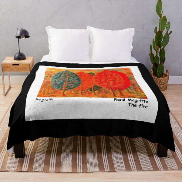 Item preview, René Magritte art for sales designed and sold by Nada01.
