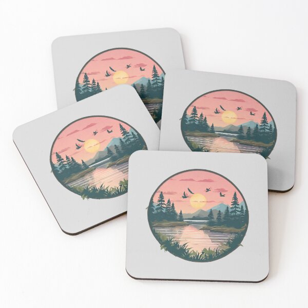 Item preview,  The Magnificence of Nature designed and sold by kgbgallery.