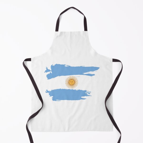 Item preview, Flag of Argentina designed and sold by Tanysl.