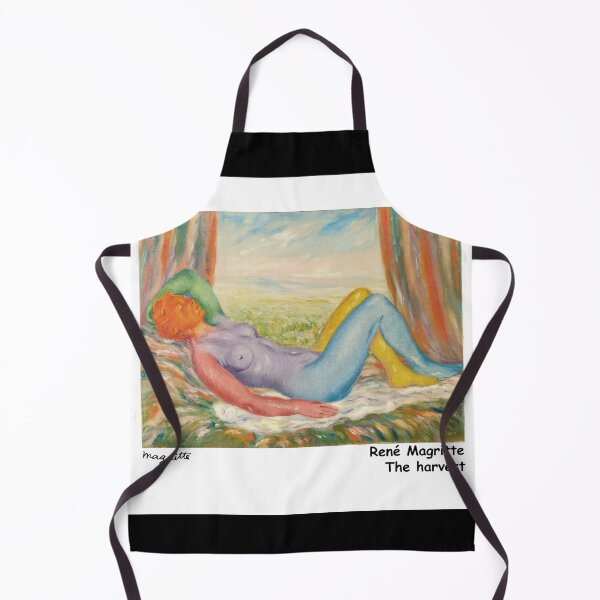 Item preview, René Magritte art for sales designed and sold by Nada01.