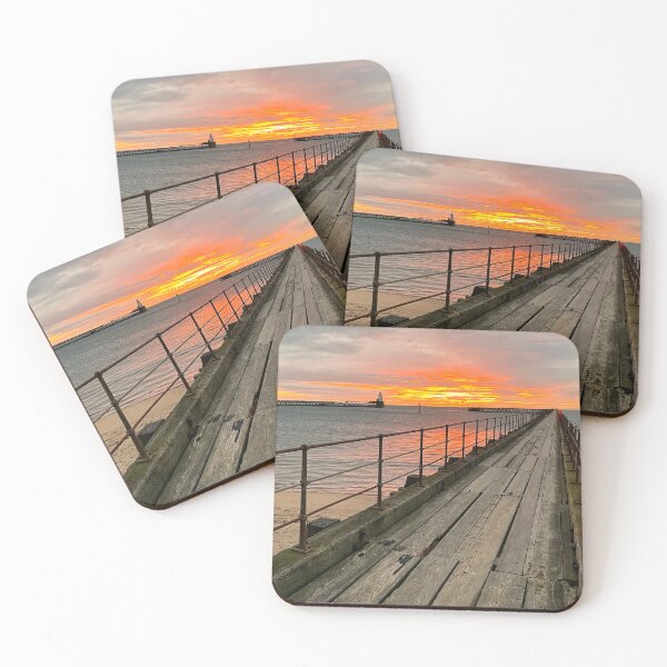 Item preview, Red Sky in the Morning designed and sold by Violaman.
